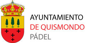 Pádel Quismondo, reserva de pistas de pádel en Quismondo